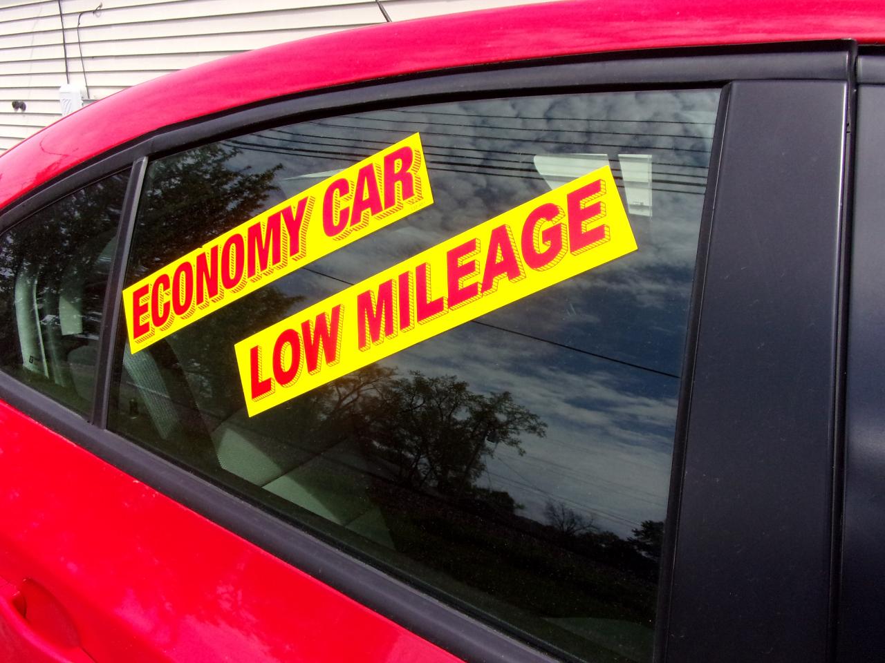Chevrolet Cruze 4dr Sdn Auto LS 2015