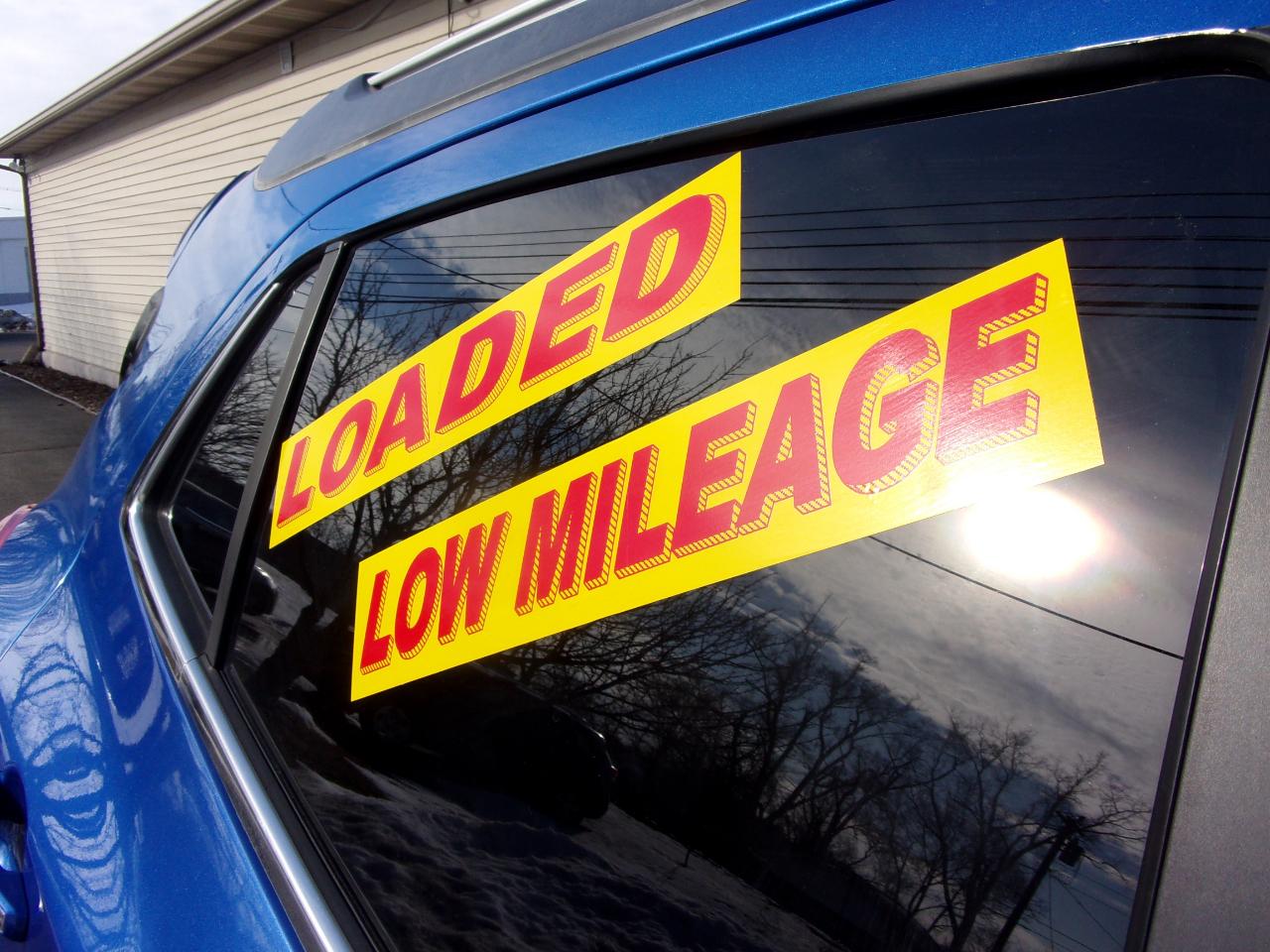 Buick Encore FWD 4dr Convenience 2016