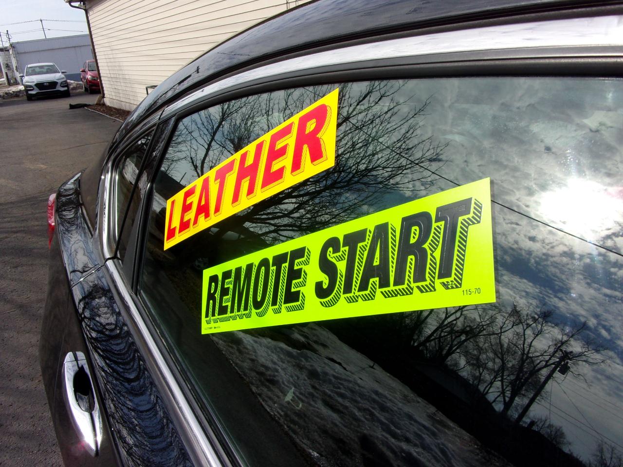 Nissan Altima 2.5 SL Sedan 2018