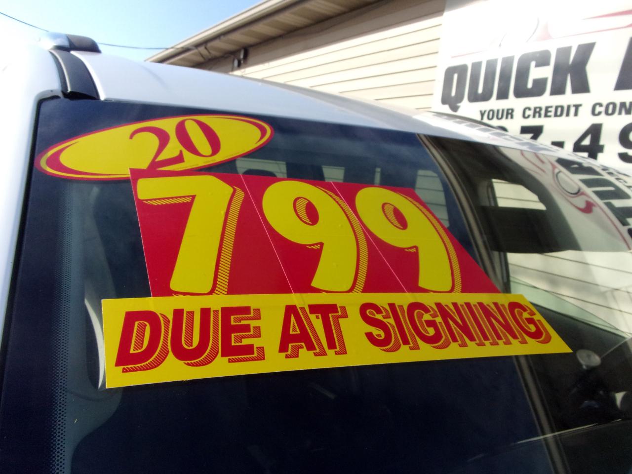 Chrysler Pacifica Touring L FWD 2020