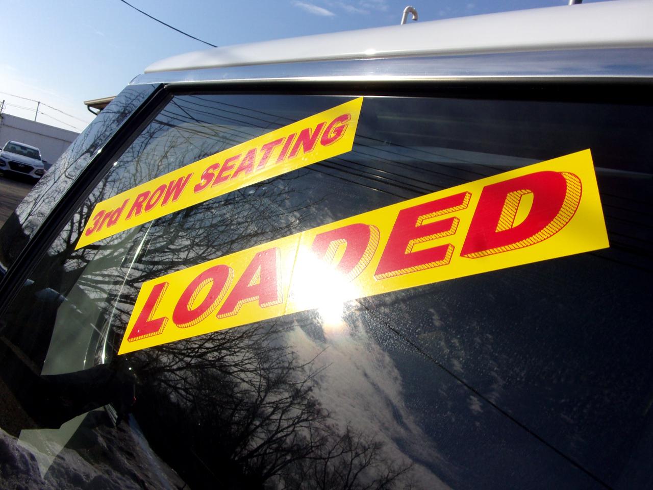 Chrysler Pacifica Touring L FWD 2020