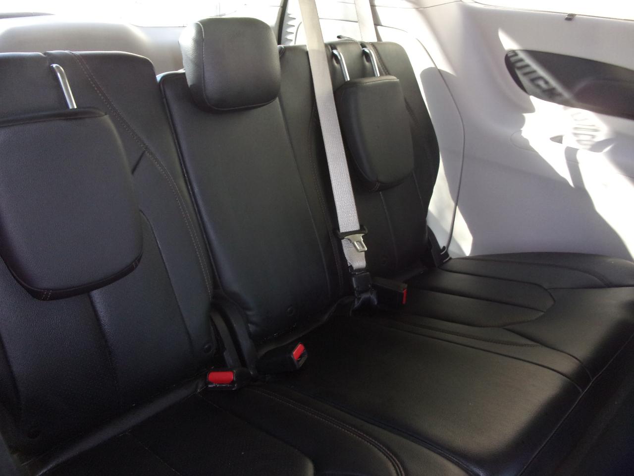 Chrysler Pacifica Touring L FWD 2020