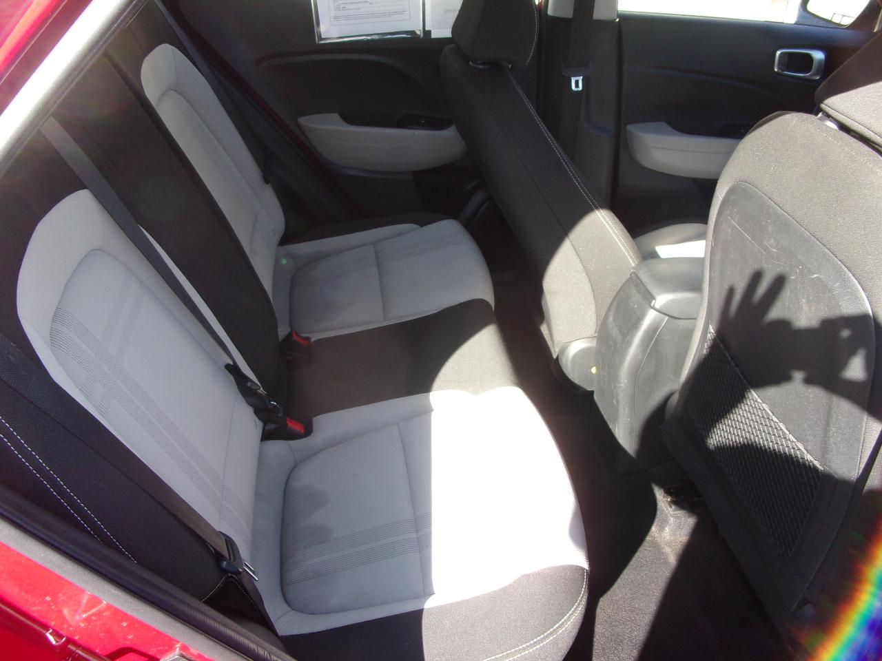 Hyundai Venue SEL IVT 2021