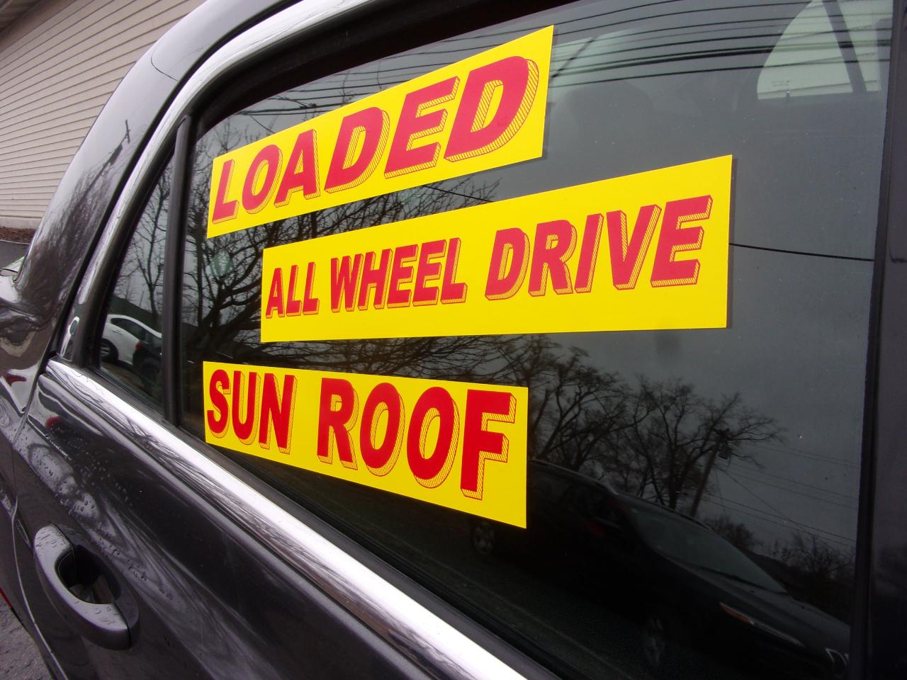 Chrysler 300 4dr Sdn Limited AWD 2015