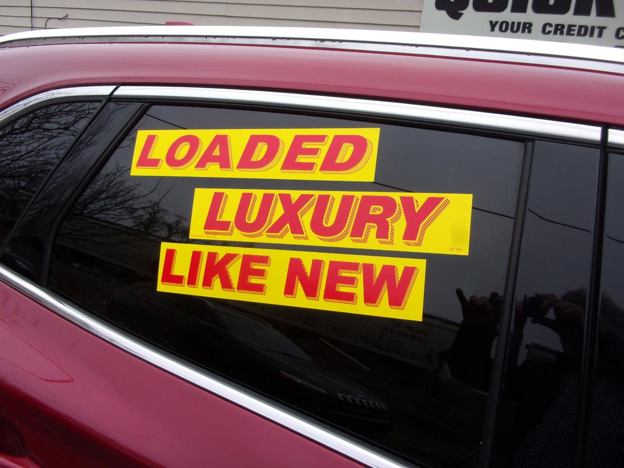 Lincoln MKC Premiere FWD 2018