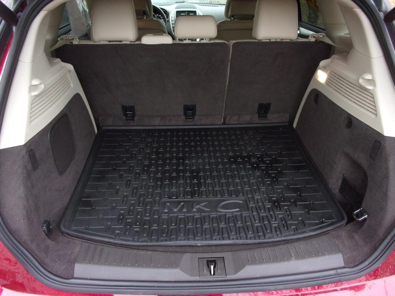 Lincoln MKC Premiere FWD 2018