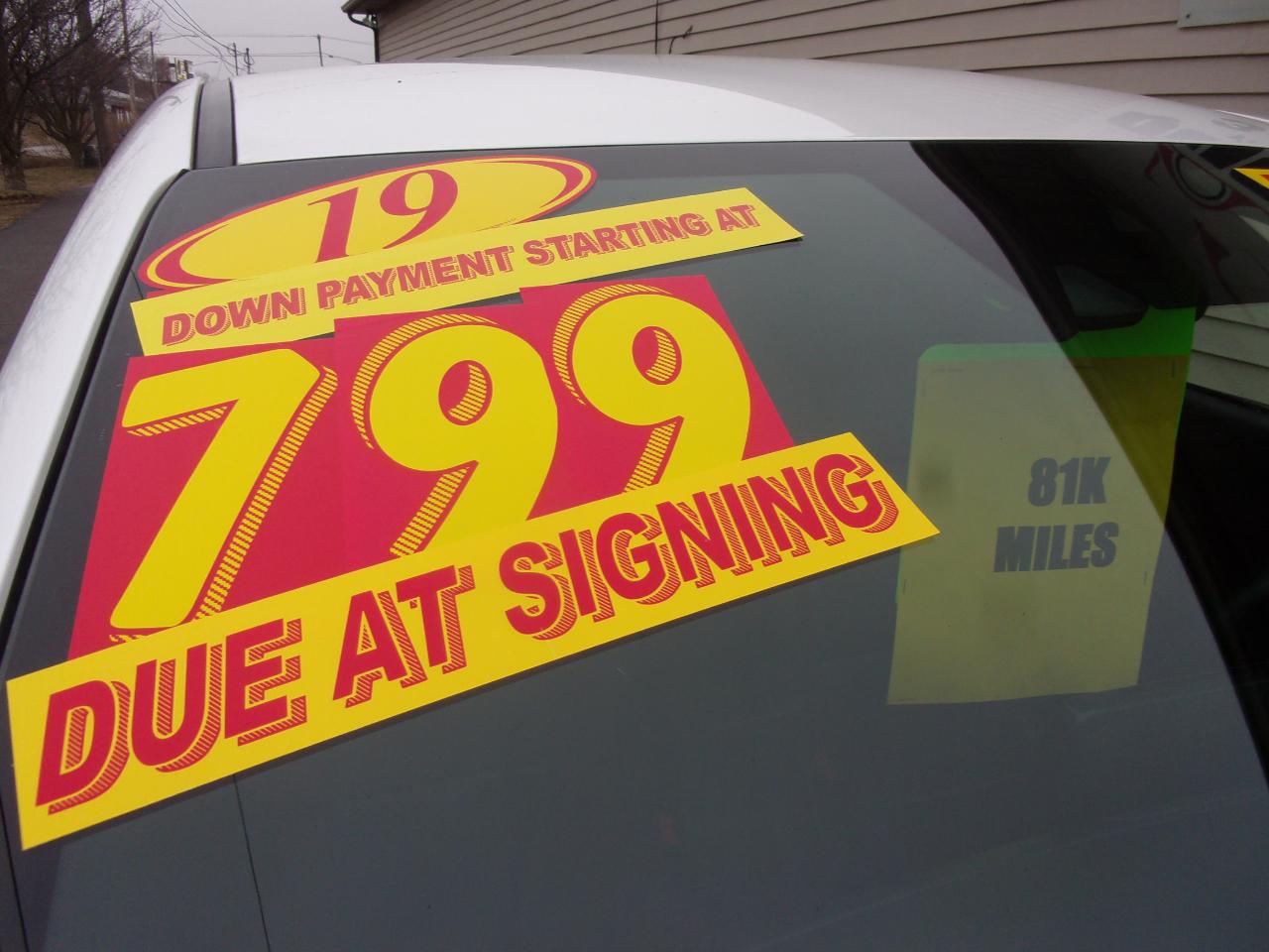 Kia Forte EX IVT 2019