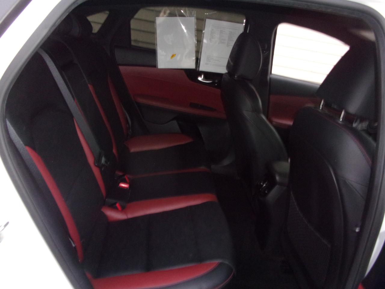 Kia Forte EX IVT 2019