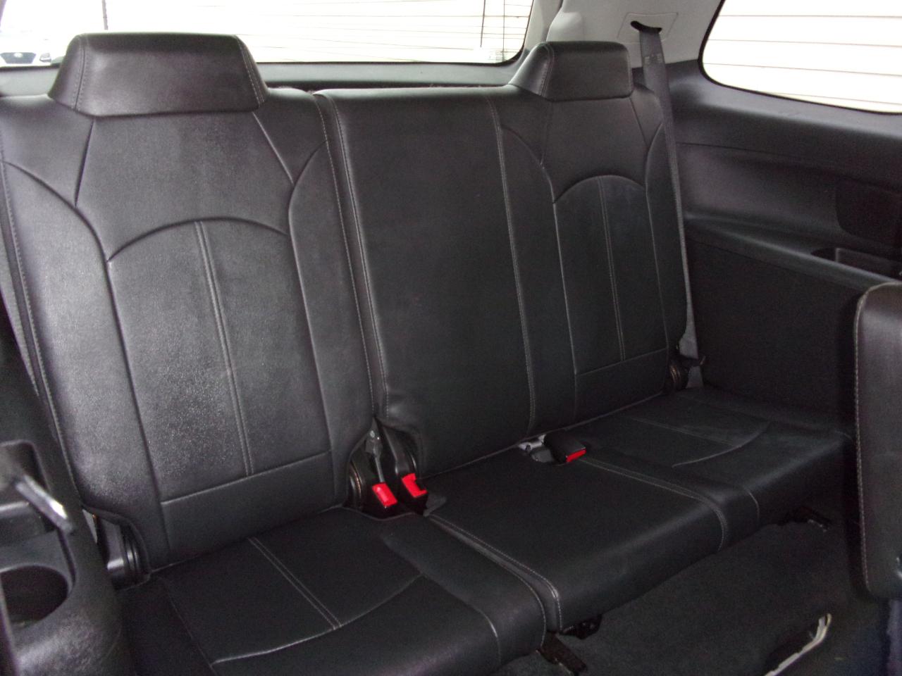 GMC Acadia AWD 4dr SLT w/SLT-1 2016