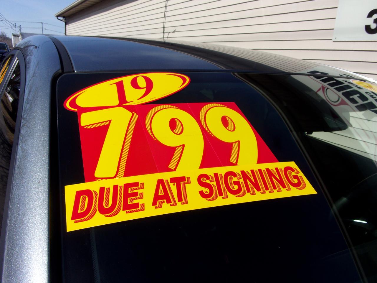 Hyundai Elantra SEL Auto 2019