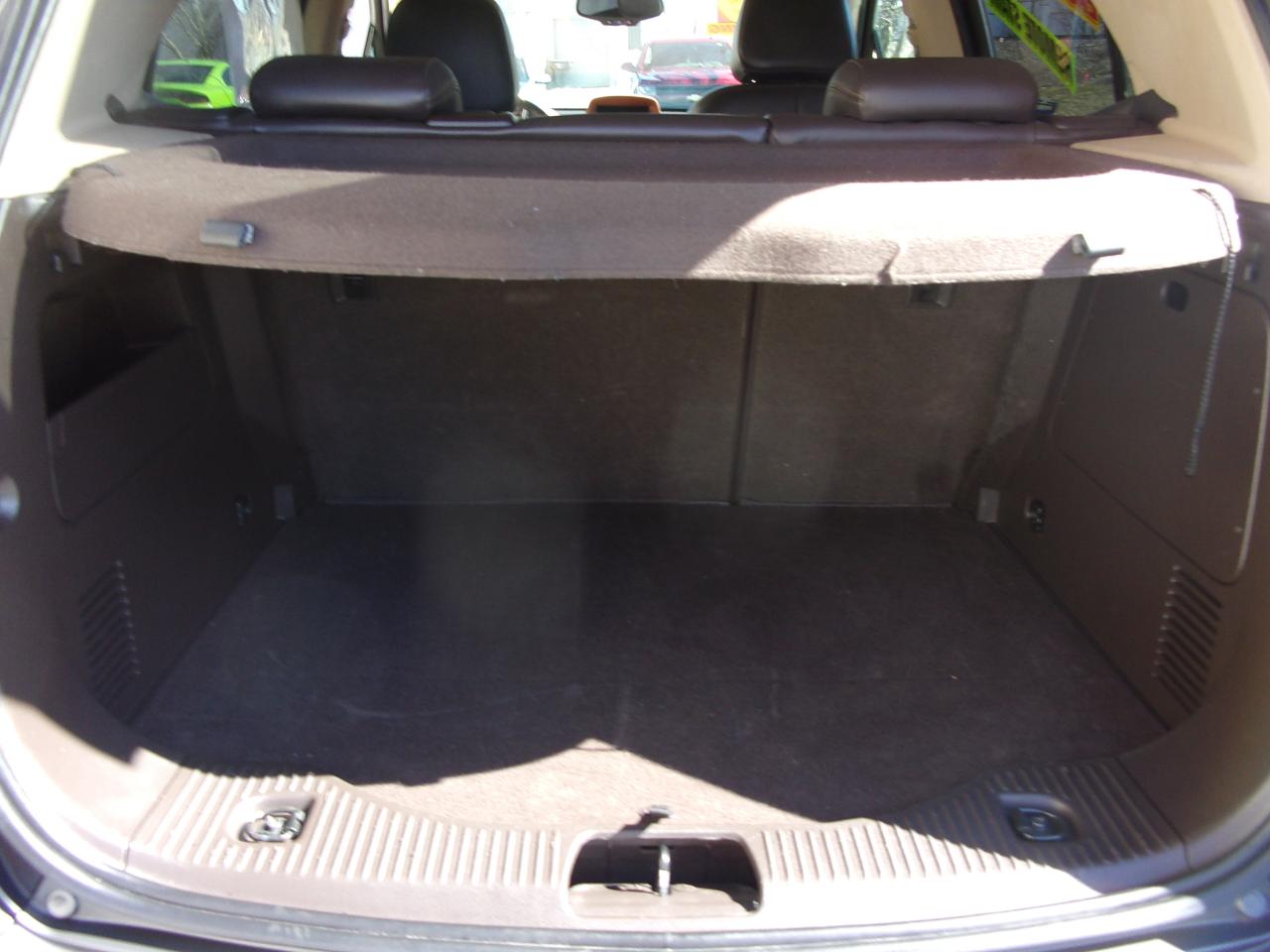 Buick Encore FWD 4dr Leather 2015