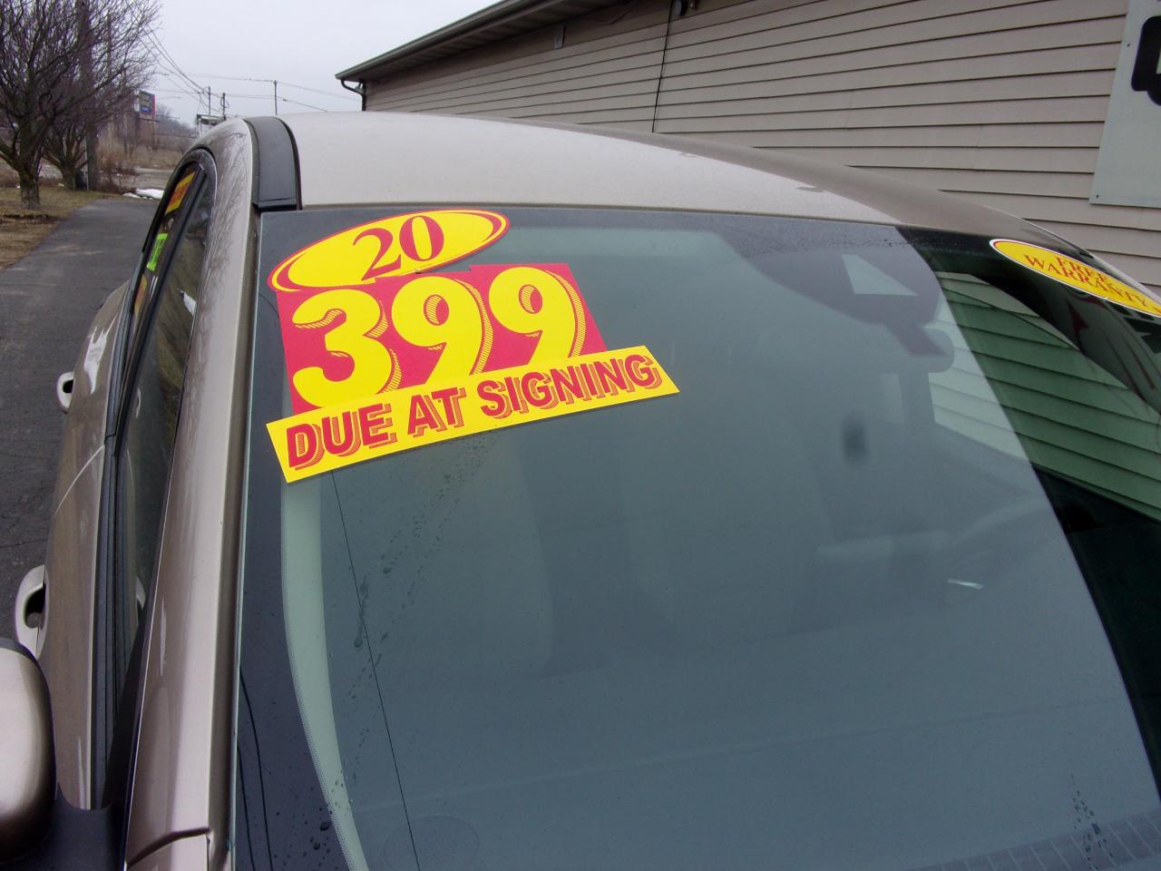 Ford Escape SE AWD 2020