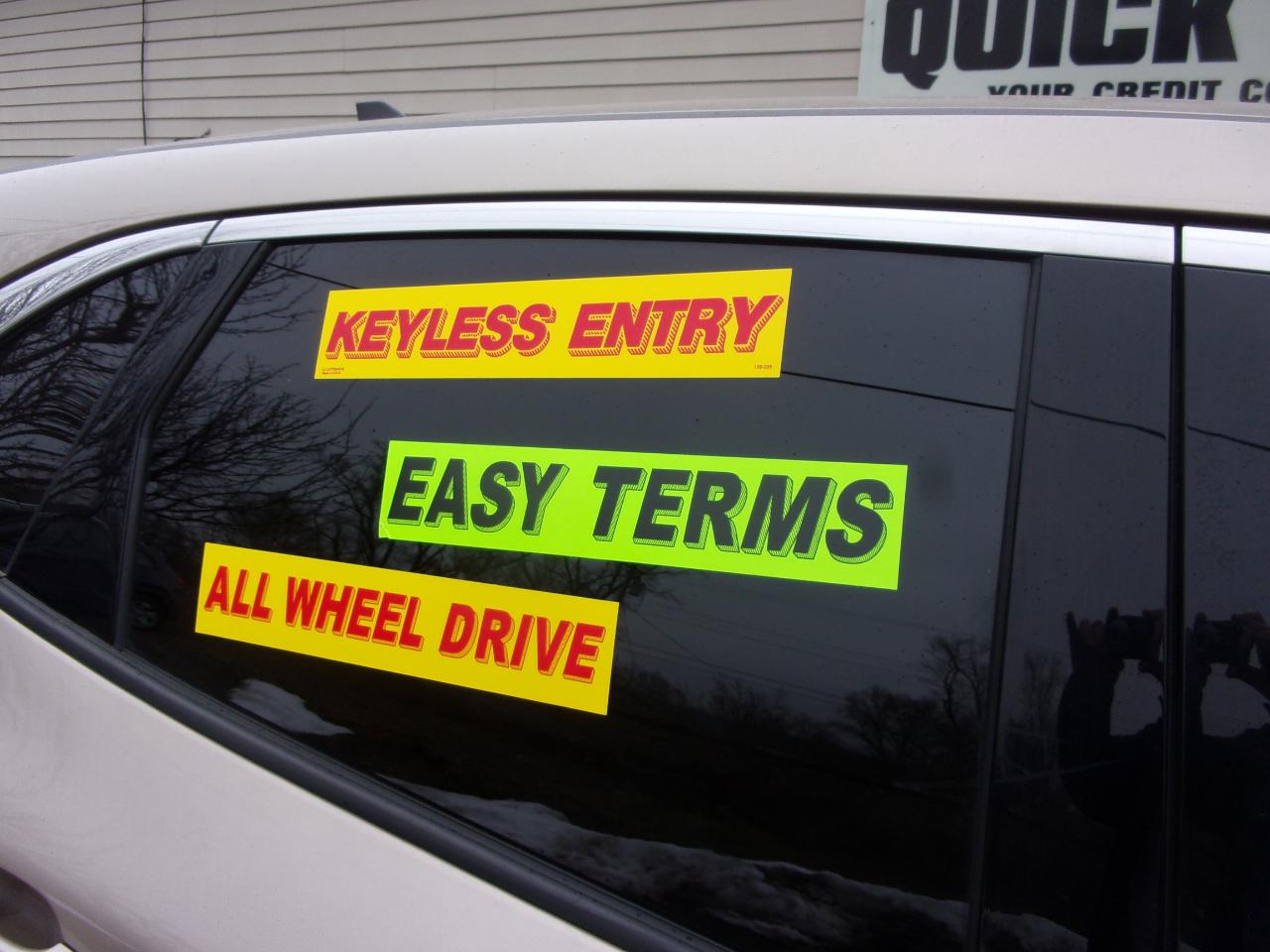 Ford Escape SE AWD 2020