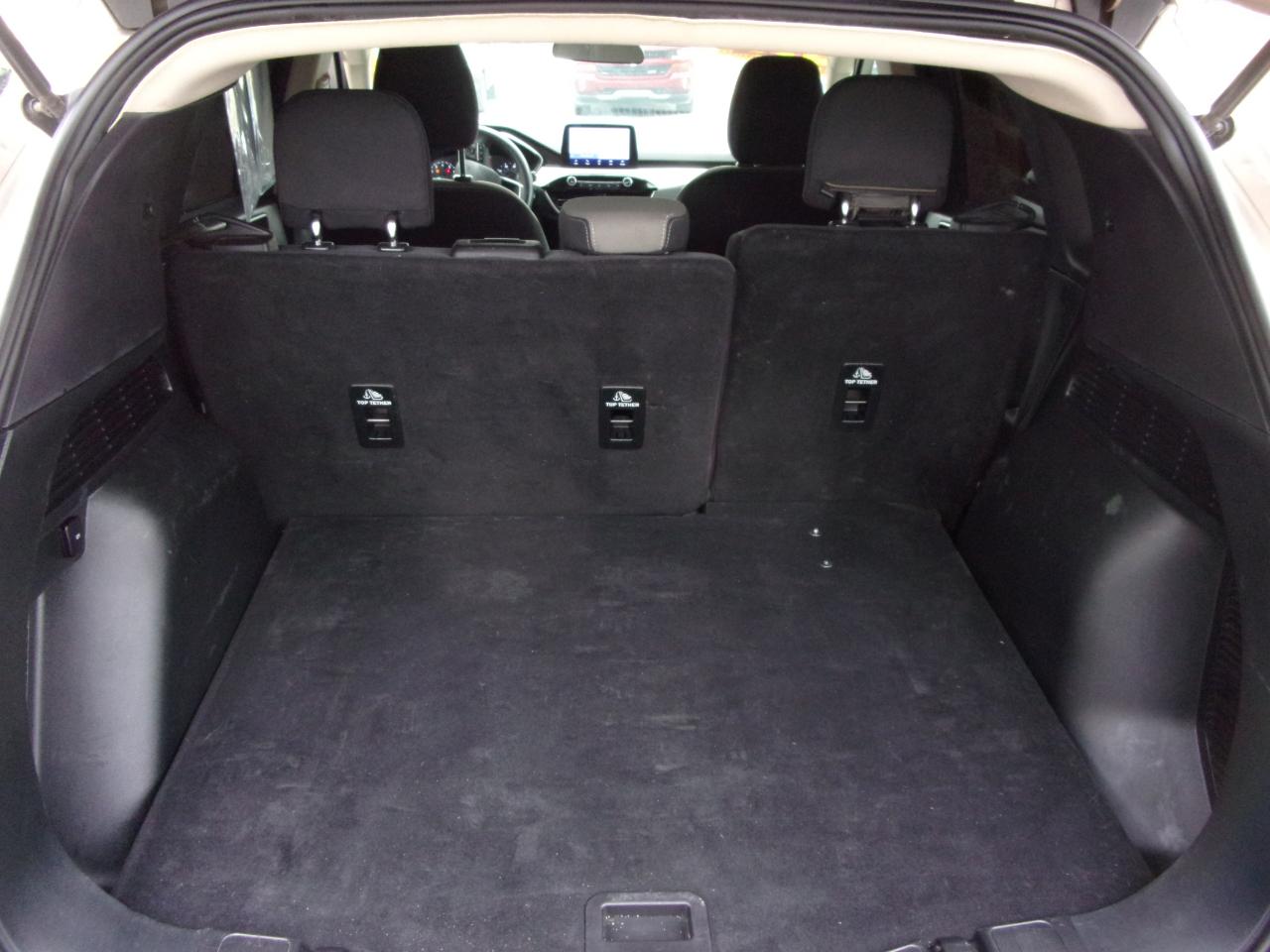 Ford Escape SE AWD 2020