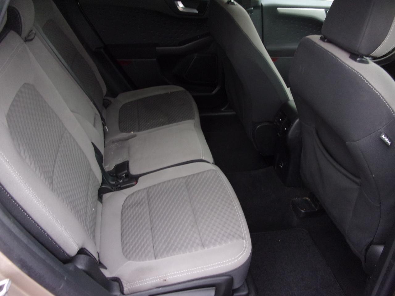 Ford Escape SE AWD 2020