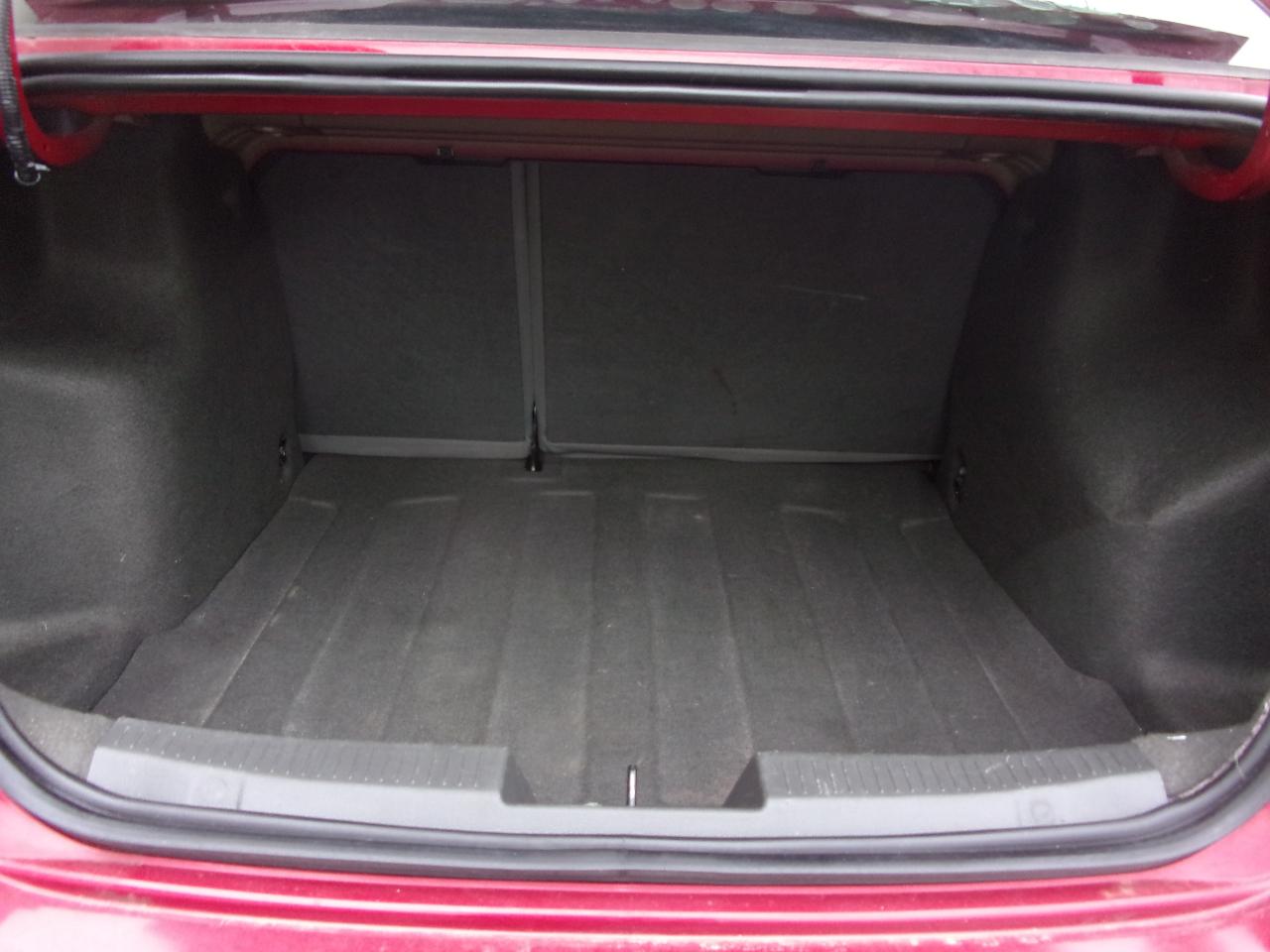 Chevrolet Sonic 4dr Sdn Auto LT 2015