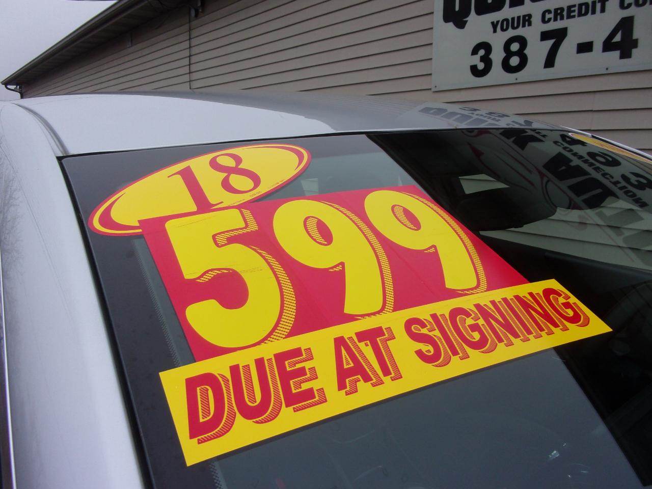 Chevrolet Malibu 4dr Sdn LT w/1LT 2018