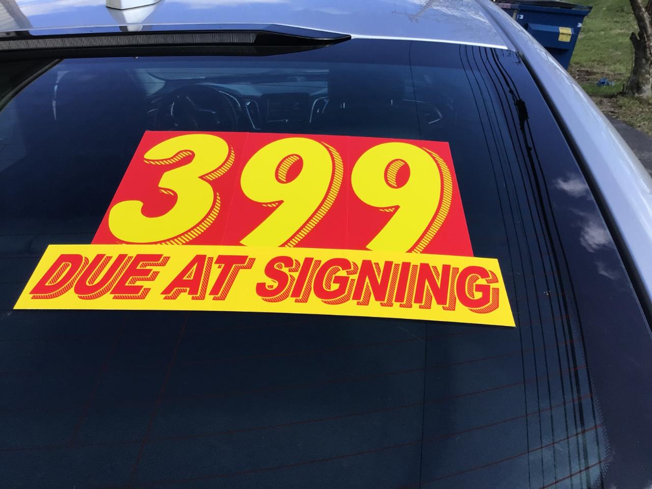 Chevrolet Malibu 4dr Sdn LT w/1LT 2018