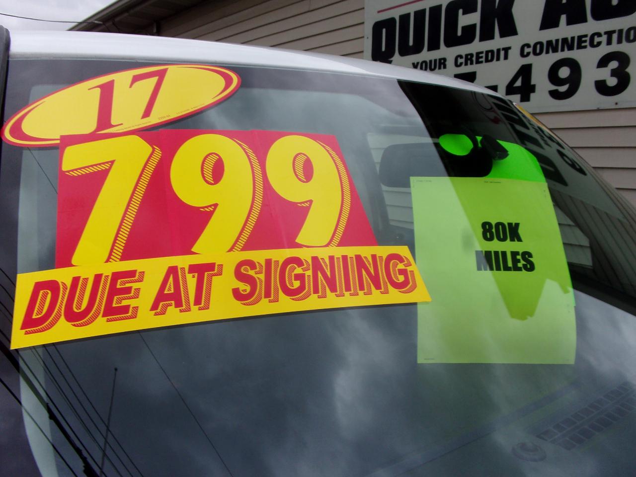 Jeep Patriot Sport SE FWD 2017