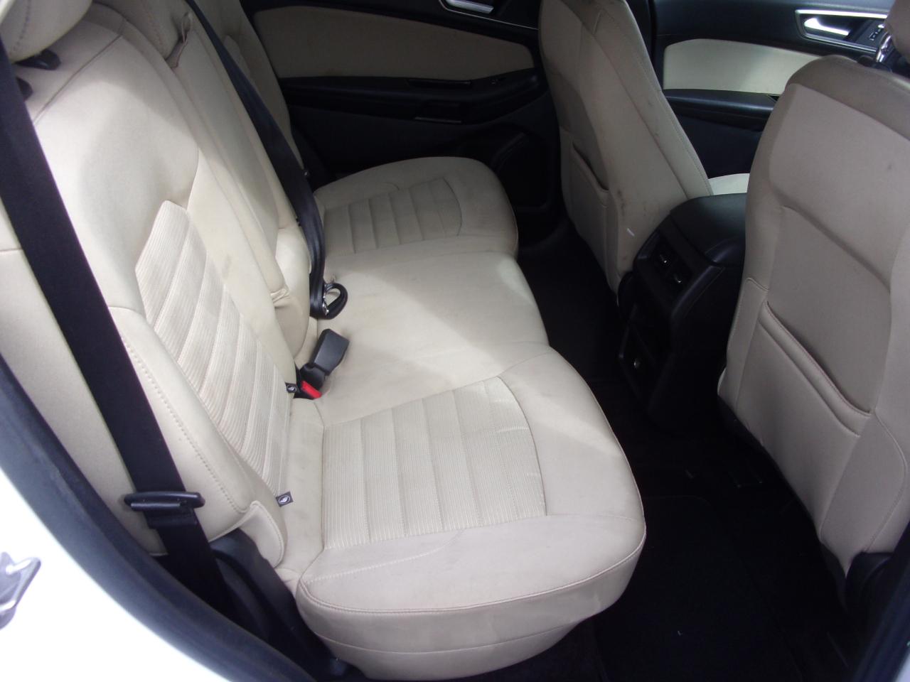 Ford Edge 4dr SEL AWD 2016