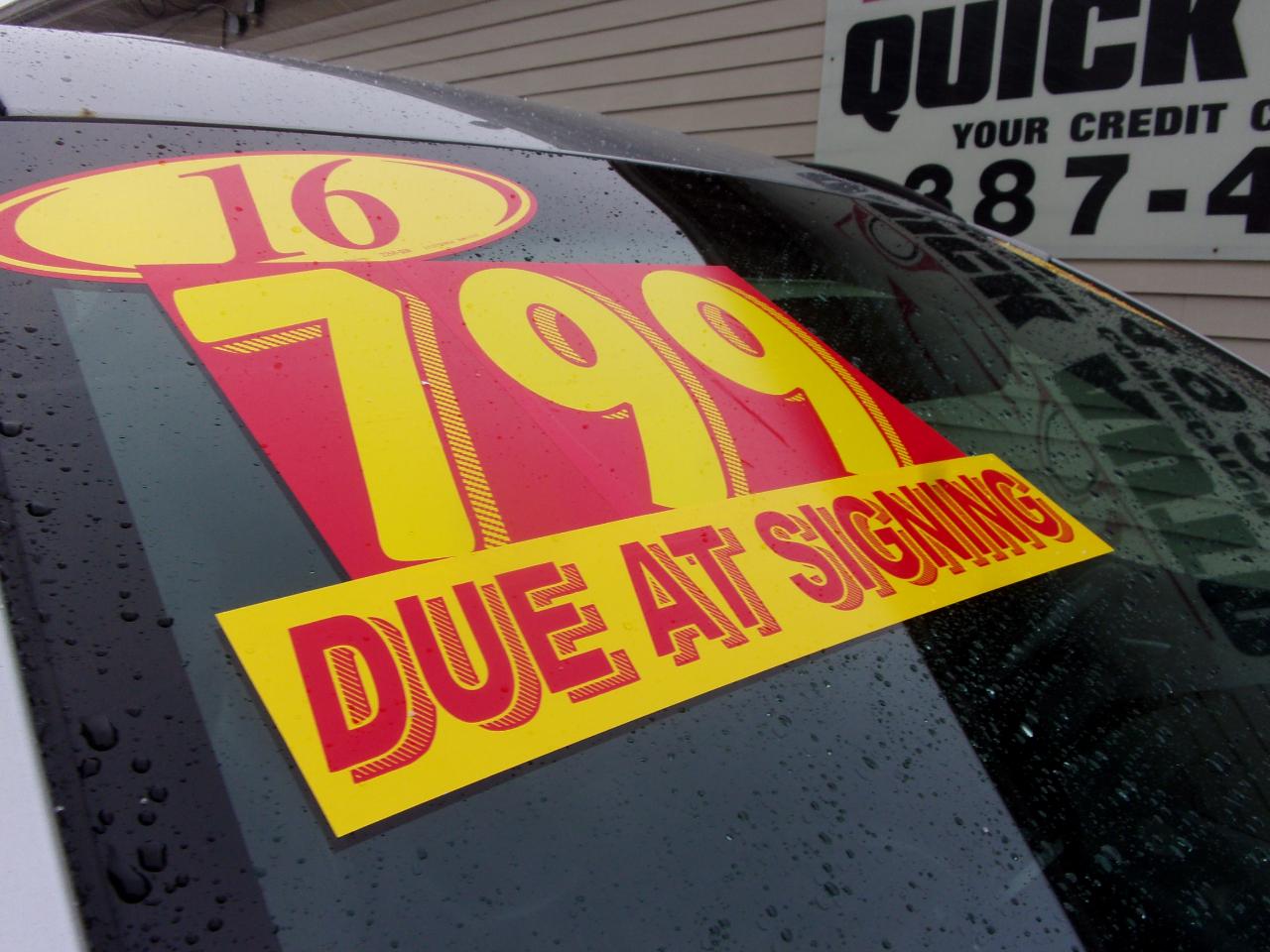 Hyundai Santa Fe FWD 4dr SE 2016