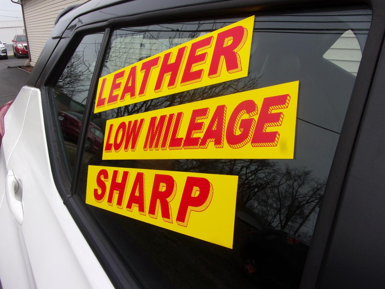 Nissan Kicks SR FWD 2019