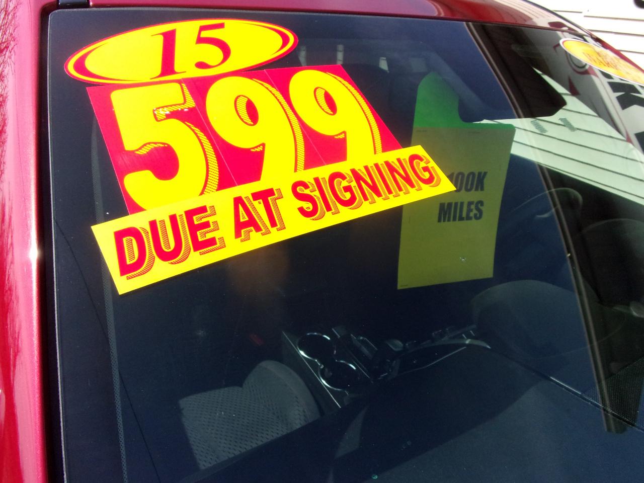 GMC Terrain FWD 4dr SLE w/SLE-1 2015