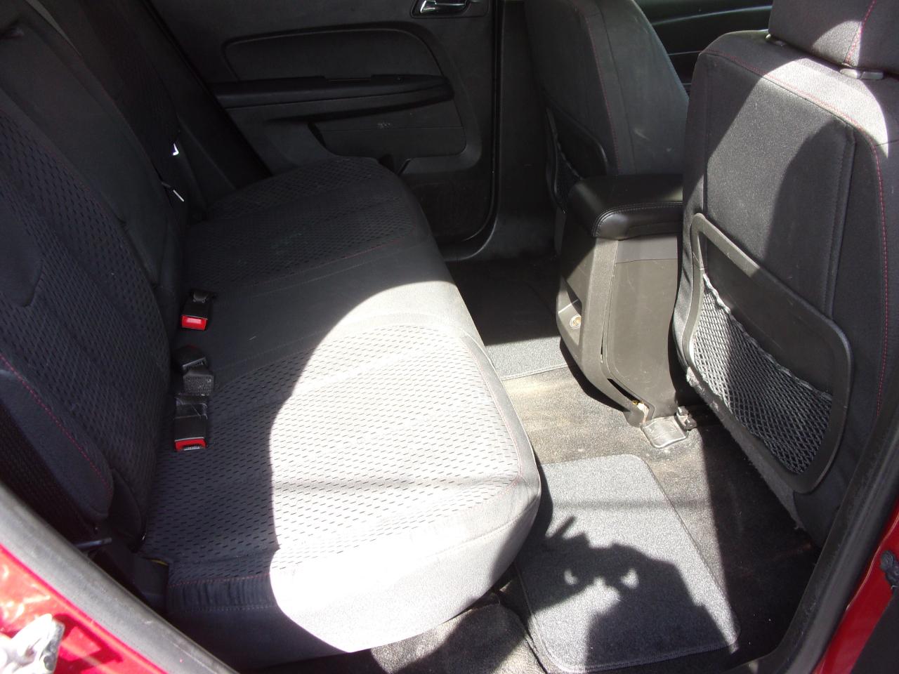 GMC Terrain FWD 4dr SLE w/SLE-1 2015