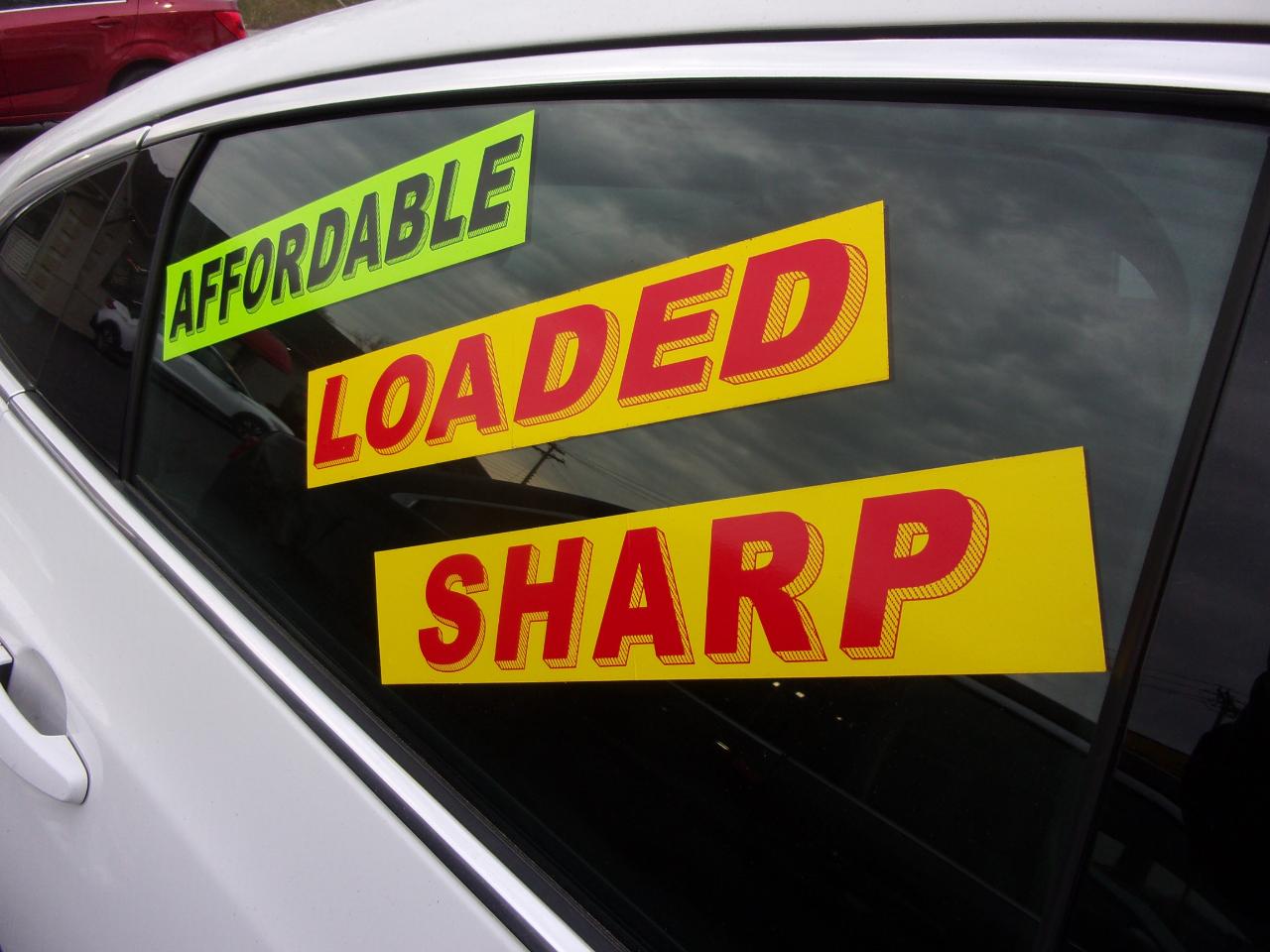 Chevrolet Malibu 4dr Sdn LT 2021