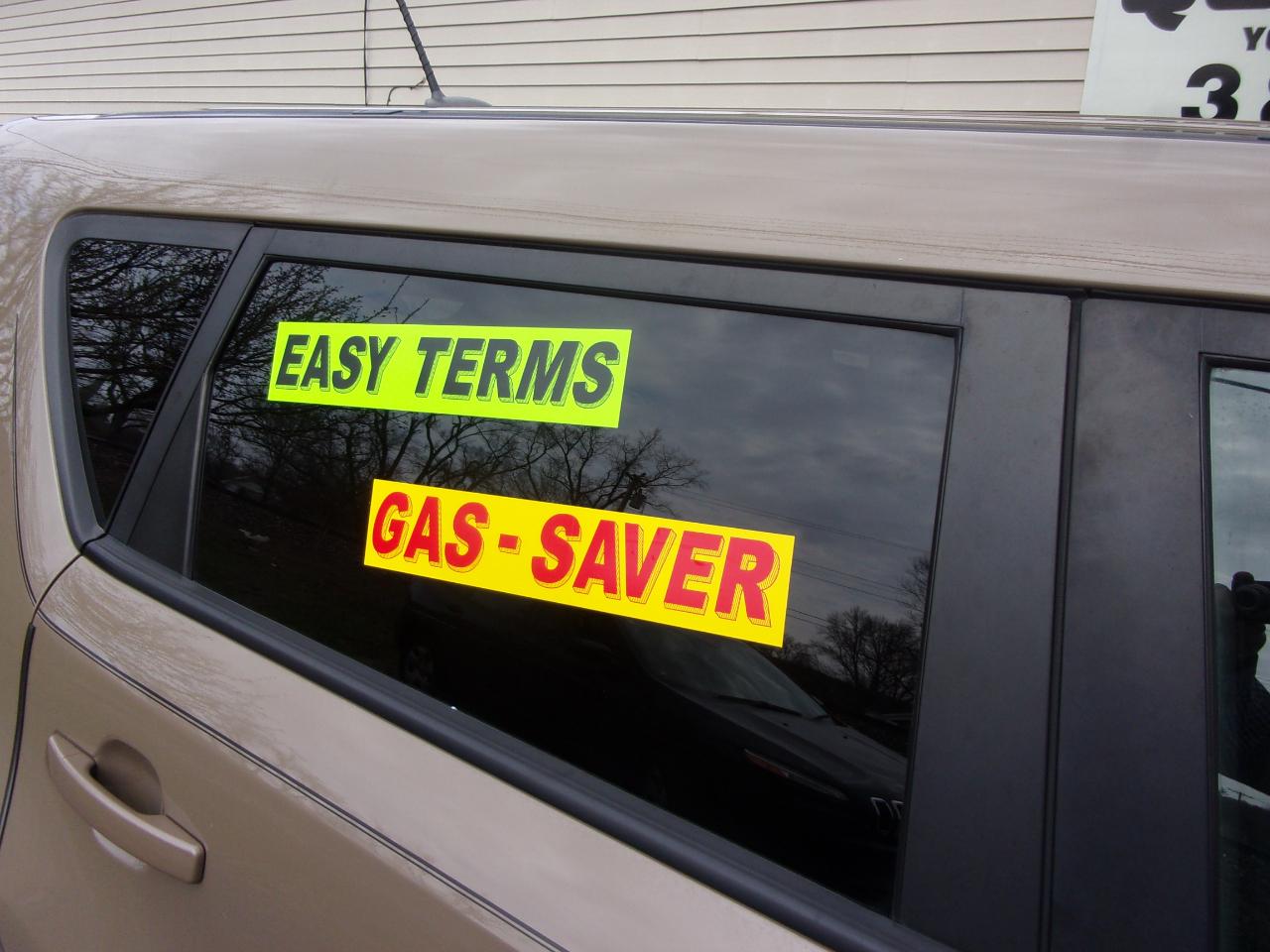 Kia Soul 5dr Wgn Auto Base 2016