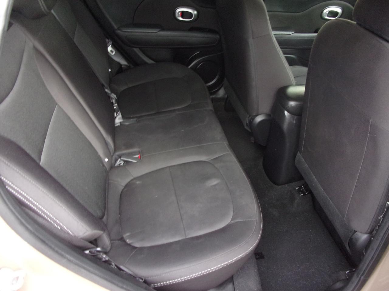 Kia Soul 5dr Wgn Auto Base 2016