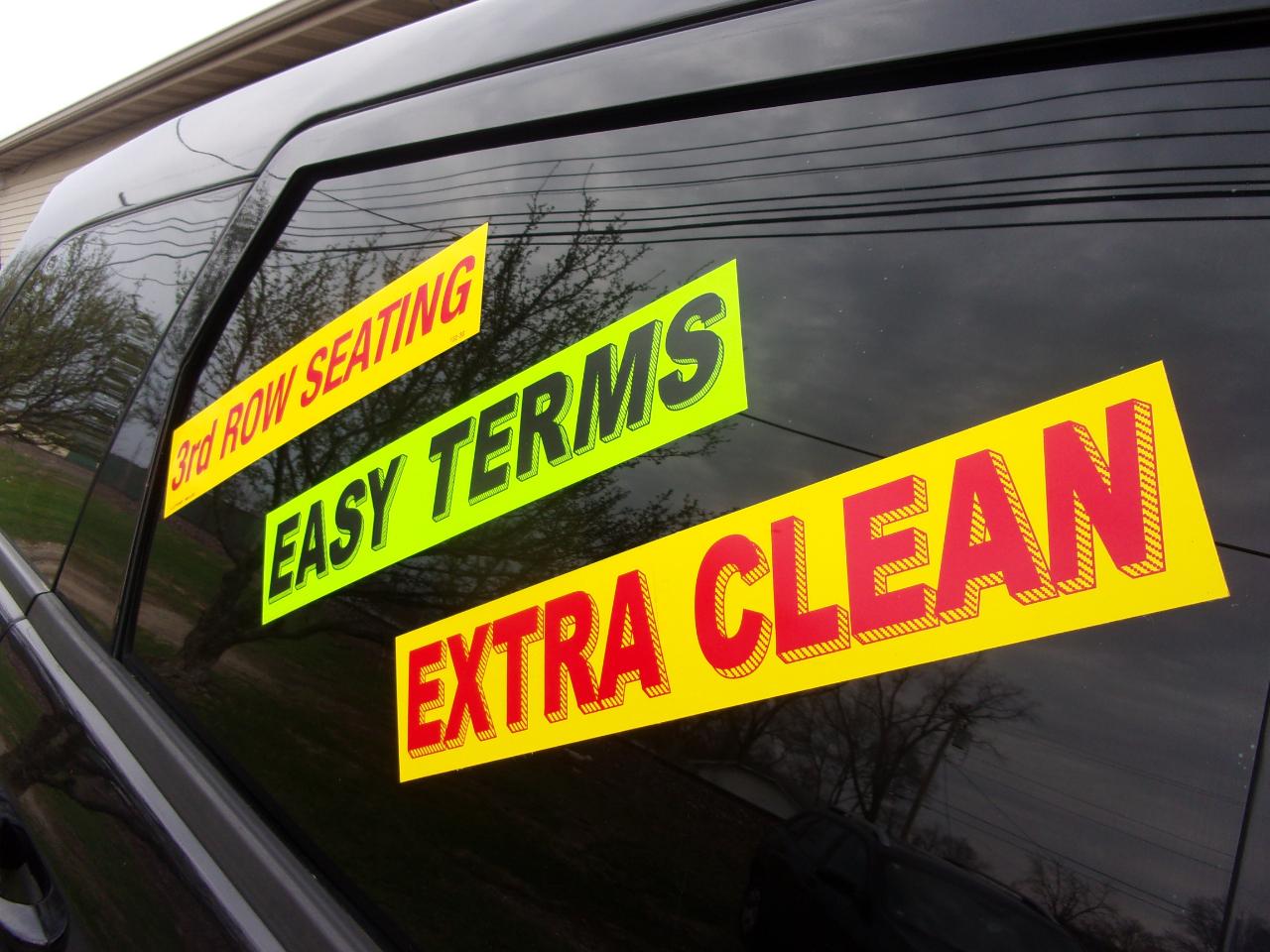 Dodge Journey FWD 4dr American Value Pkg 2014