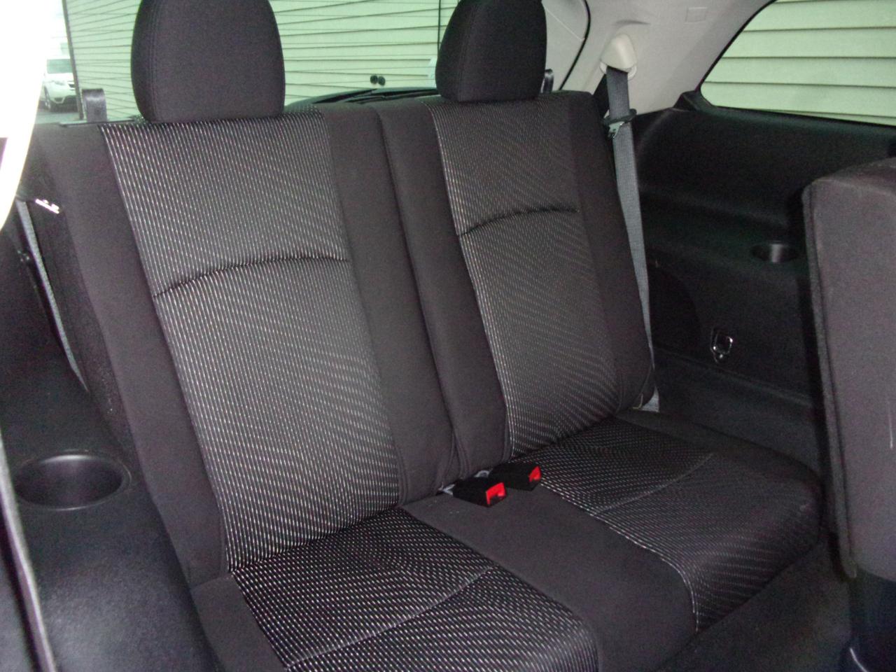 Dodge Journey FWD 4dr American Value Pkg 2014