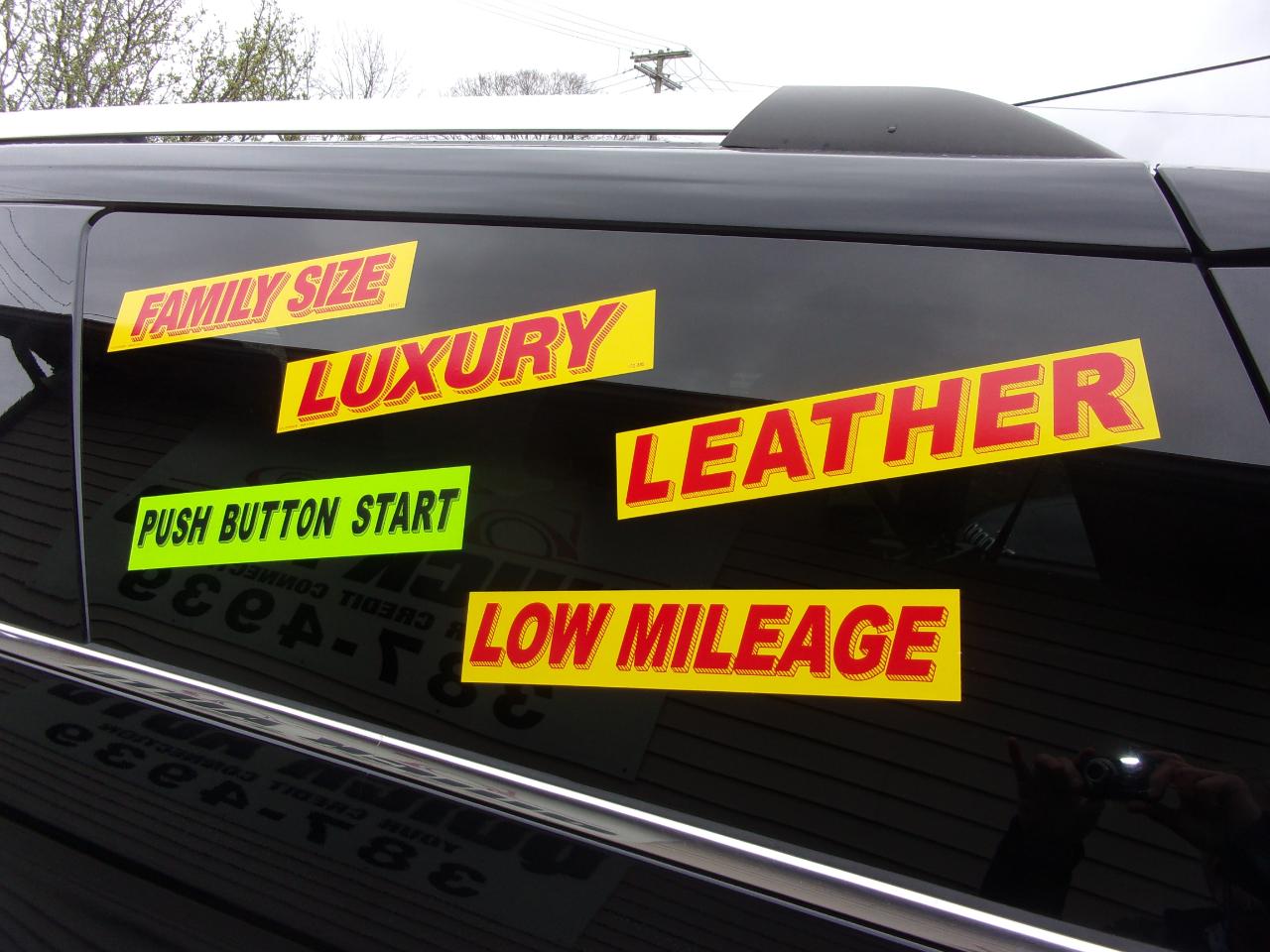 Ford Expedition Max Limited 4x4 2018