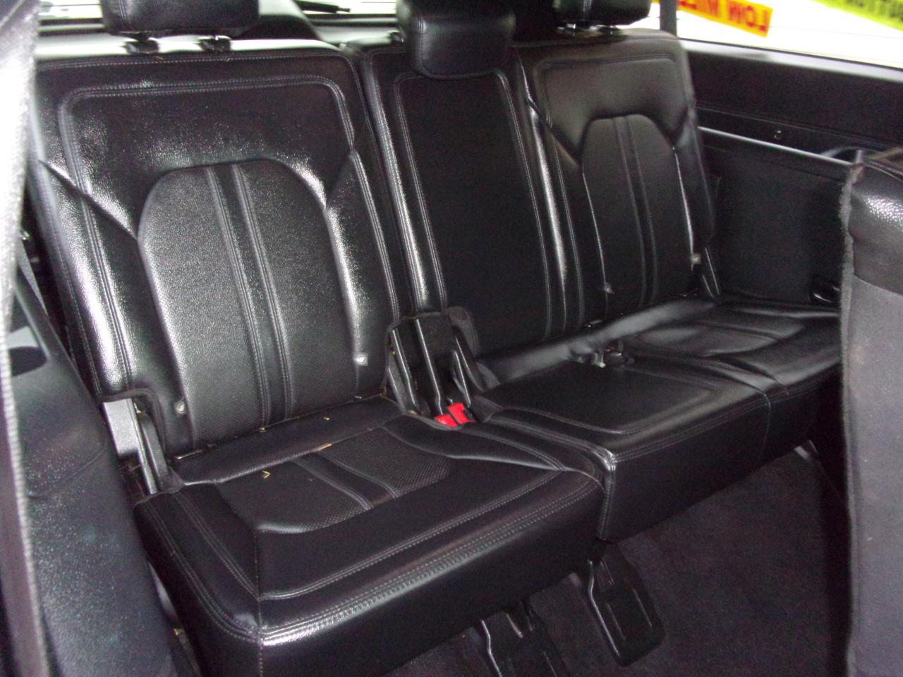 Ford Expedition Max Limited 4x4 2018