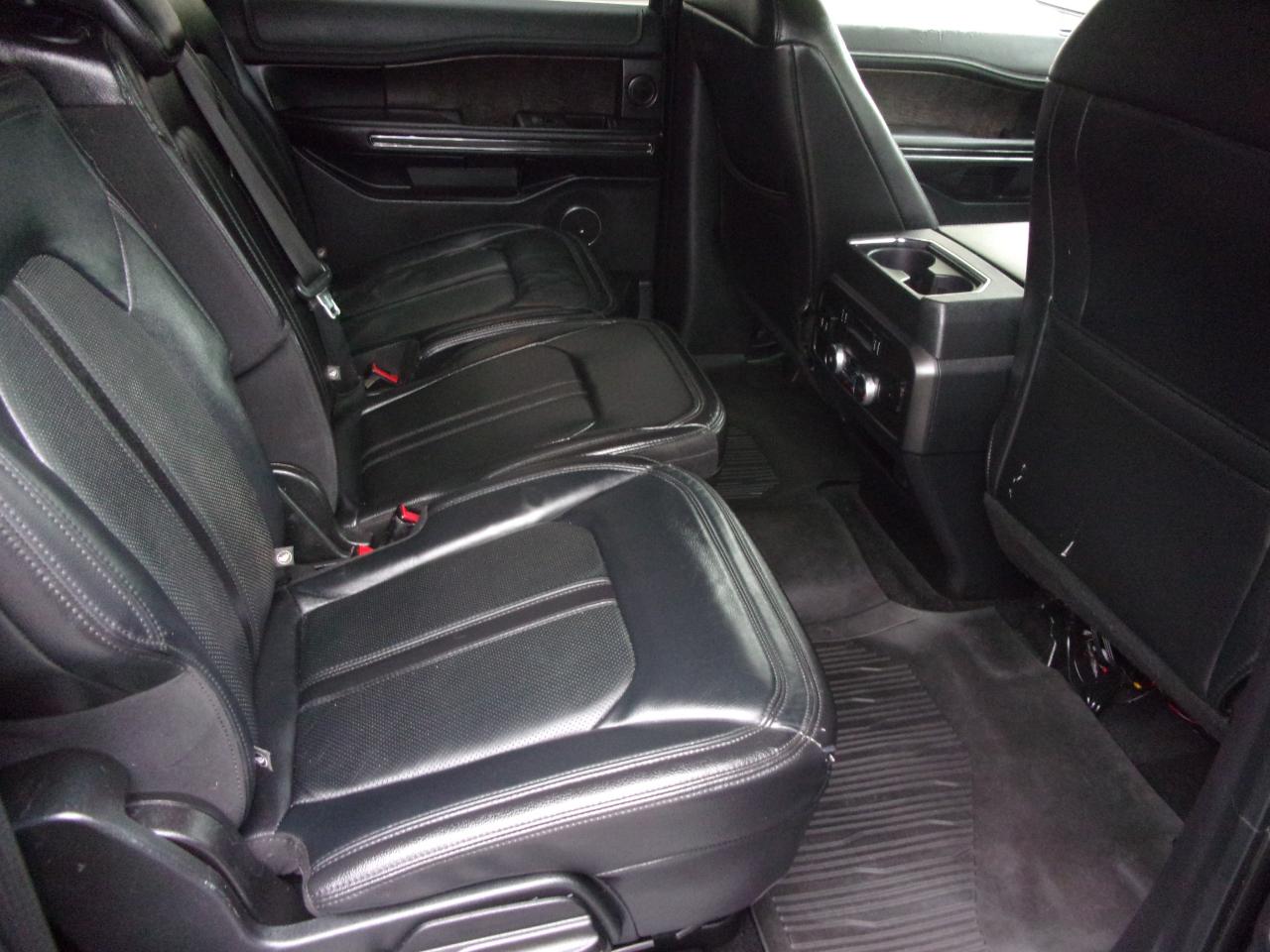 Ford Expedition Max Limited 4x4 2018