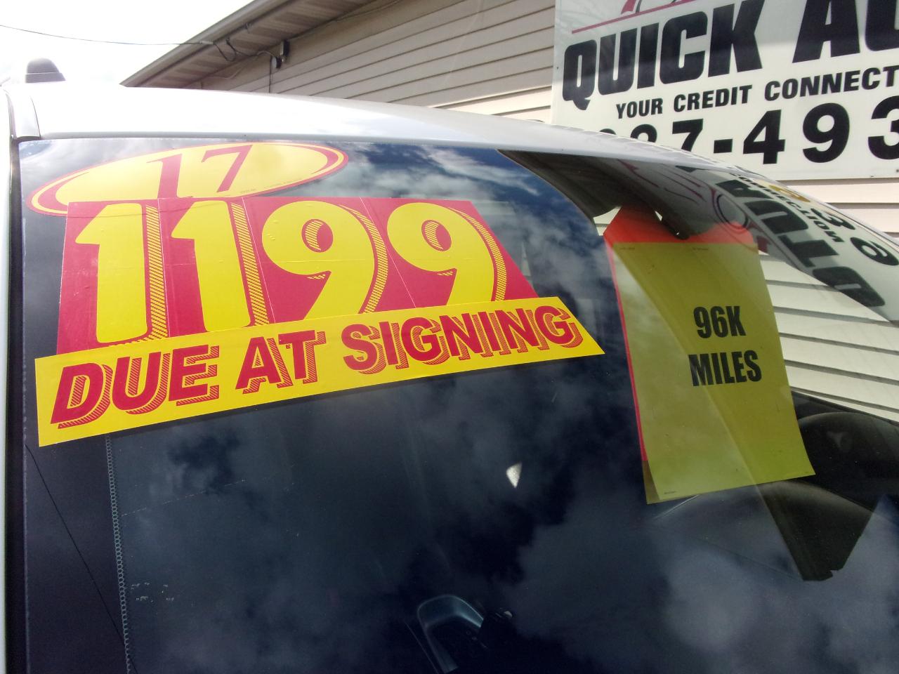 Dodge Journey GT AWD 2017