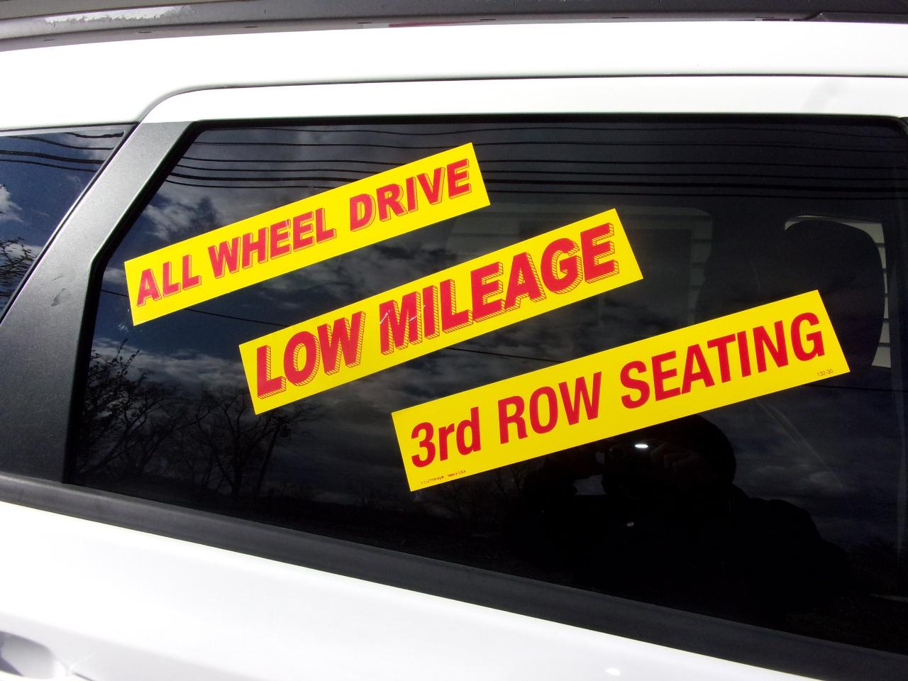 Dodge Journey GT AWD 2017