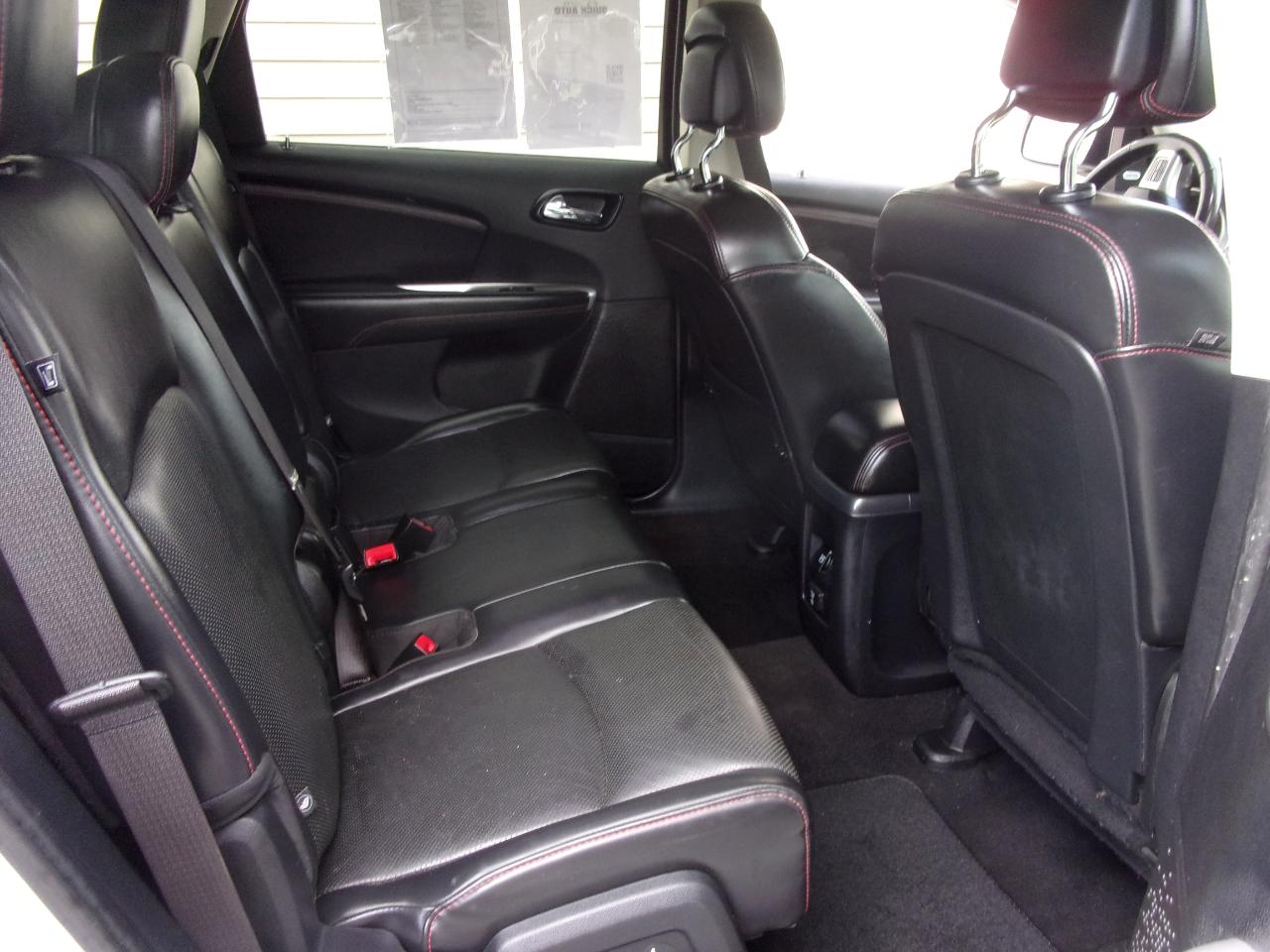 Dodge Journey GT AWD 2017