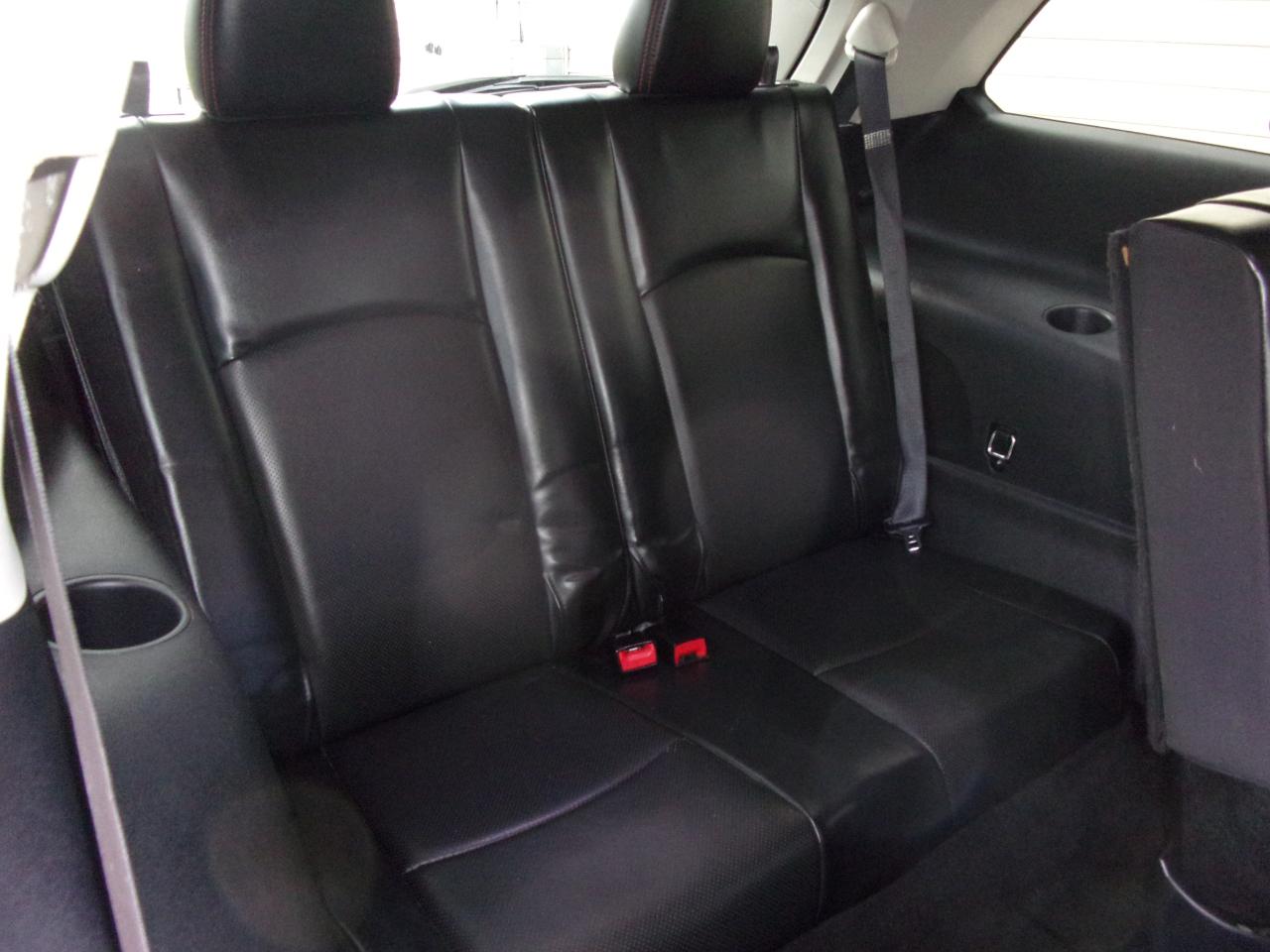 Dodge Journey GT AWD 2017