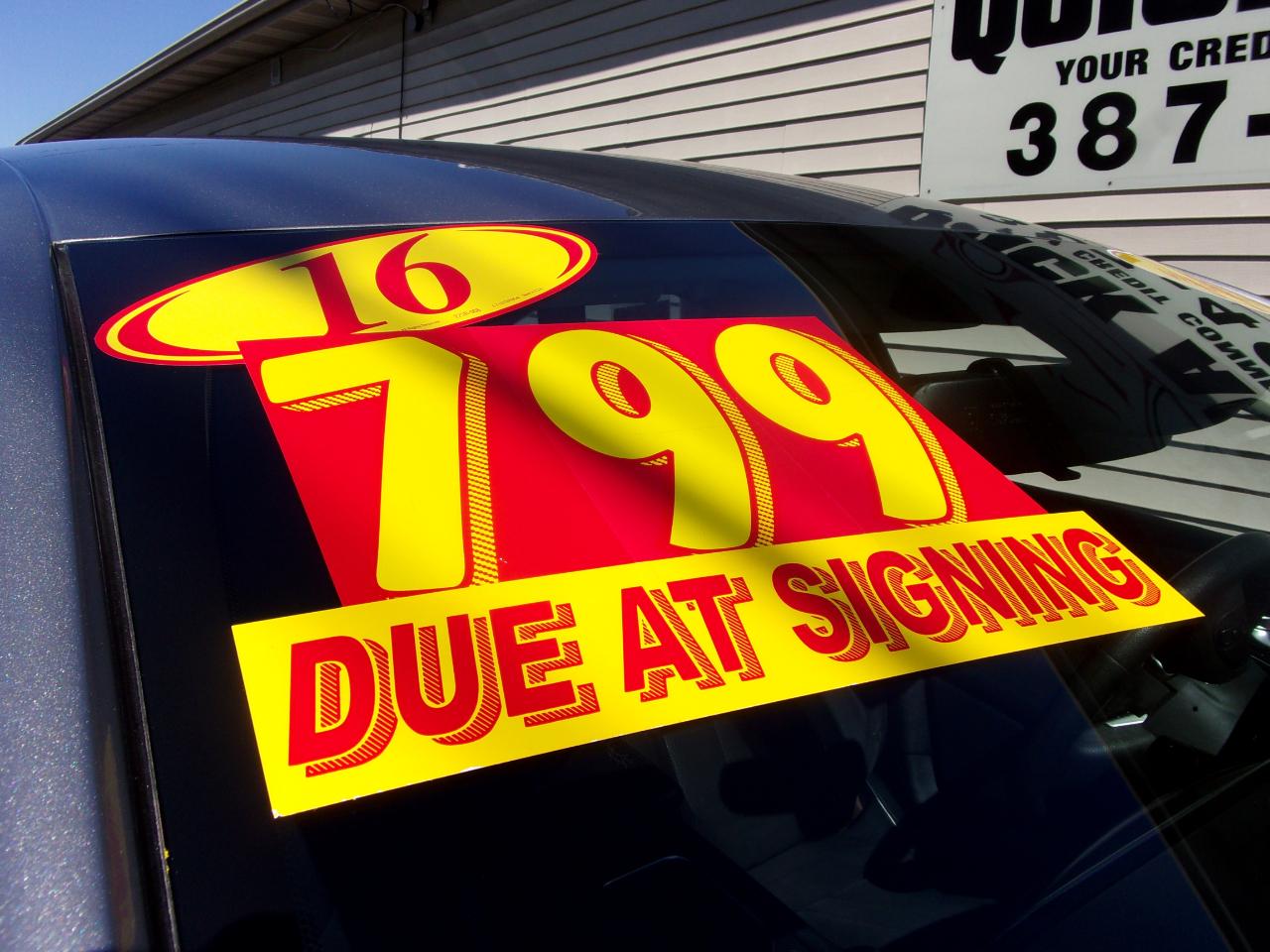 Chrysler 200 4dr Sdn Limited FWD 2016