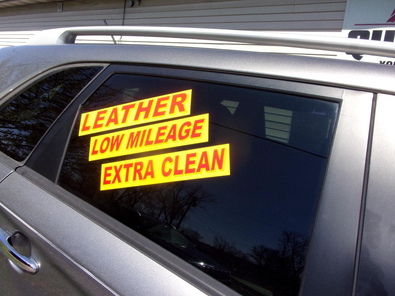 Kia Sorento 2WD 4dr I4 LX 2015