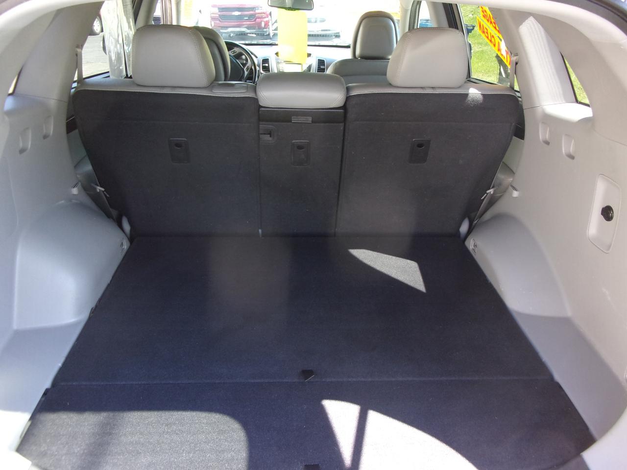 Kia Sorento 2WD 4dr I4 LX 2015