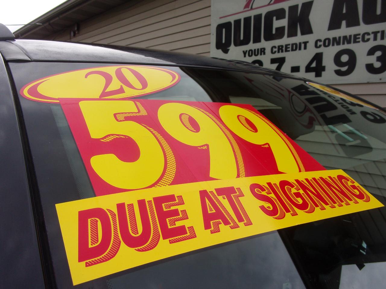 Chevrolet Trax FWD 4dr LT 2020