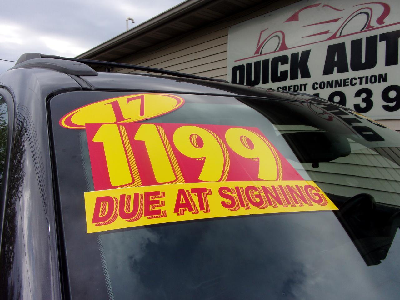 Chevrolet Traverse AWD 4dr LT w/1LT 2017