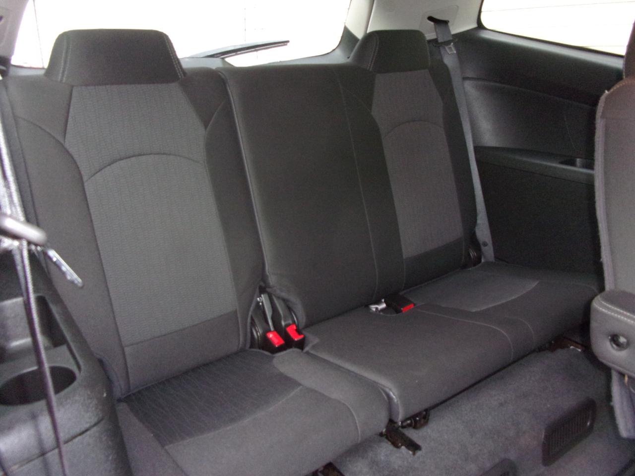 Chevrolet Traverse AWD 4dr LT w/1LT 2017