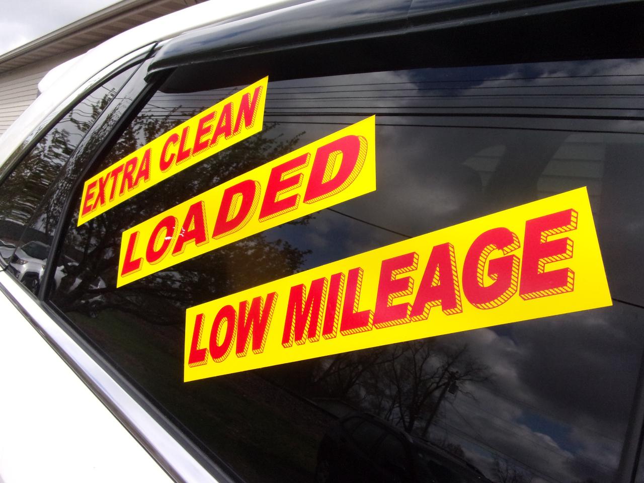 Ford Edge SEL FWD 2017