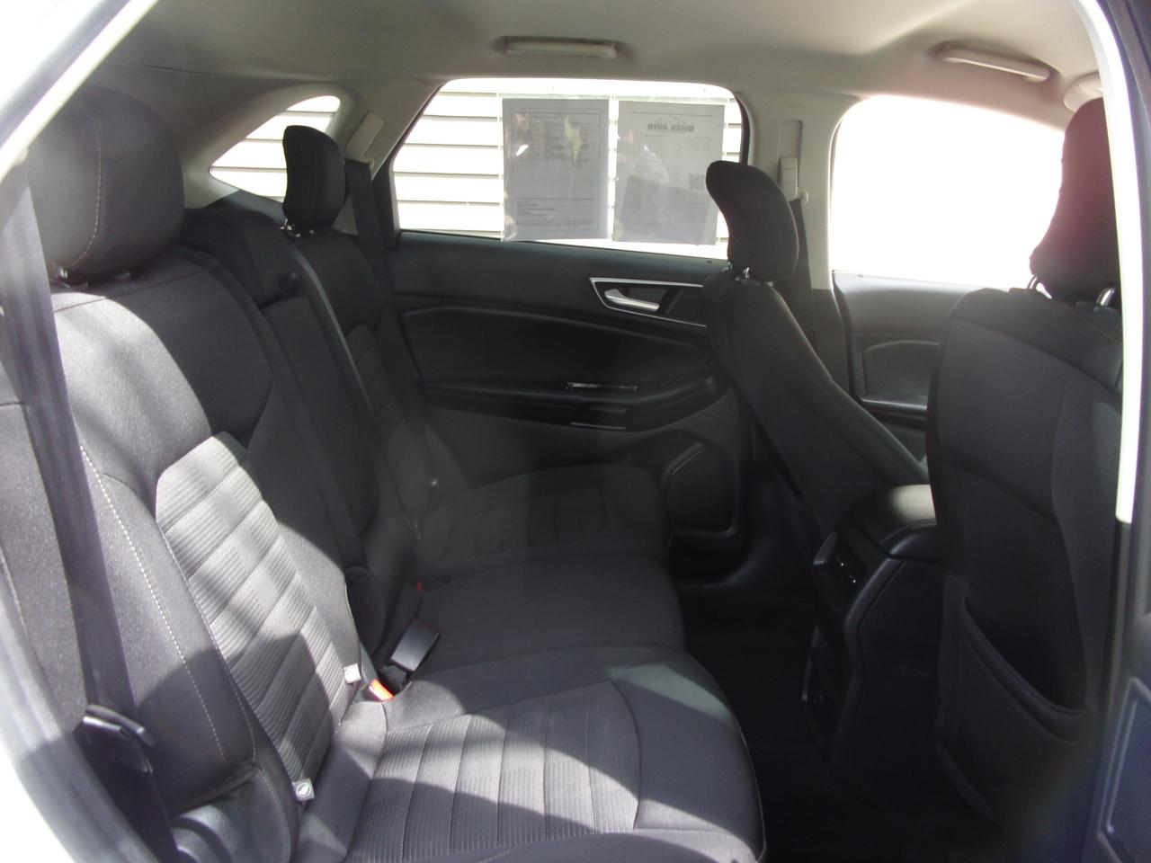 Ford Edge SEL FWD 2017