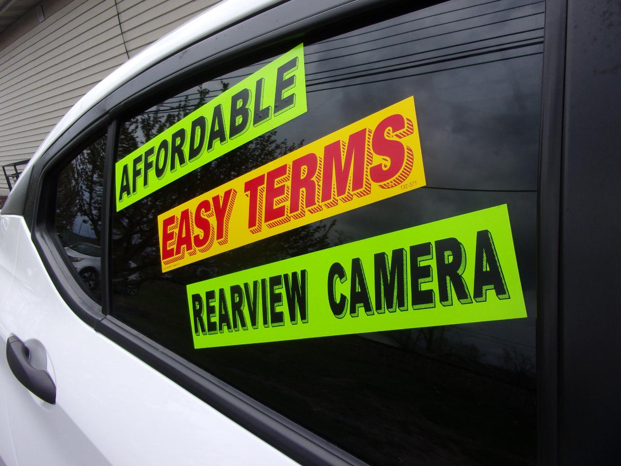 Nissan Versa S CVT 2020