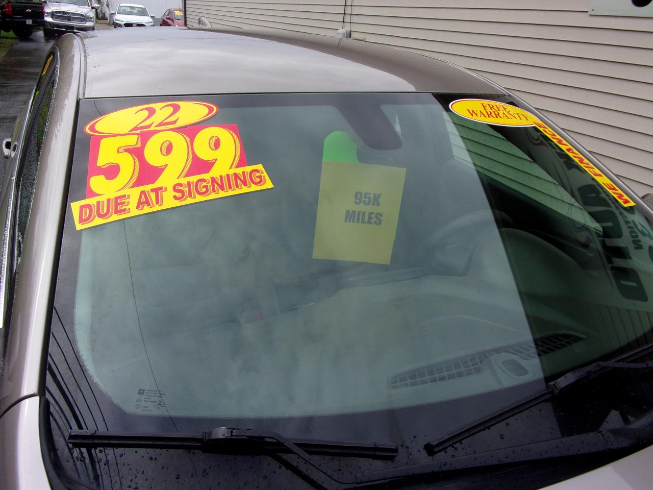 Chevrolet Malibu 4dr Sdn LT 2022